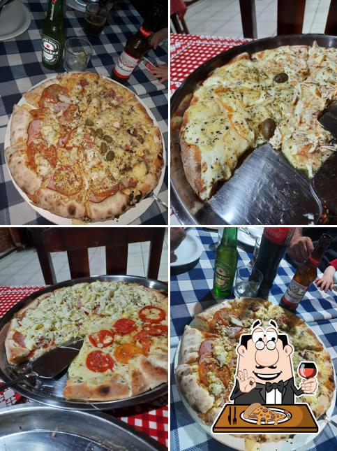 Restaurante GOSTAO CAIPIRA