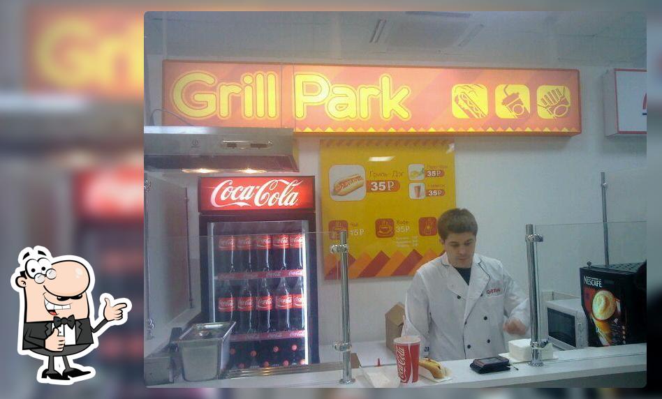 Grill Park