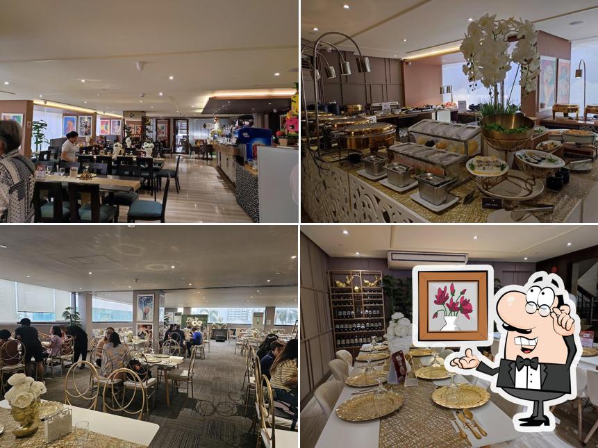 Illo's Home Buffet Adriatico