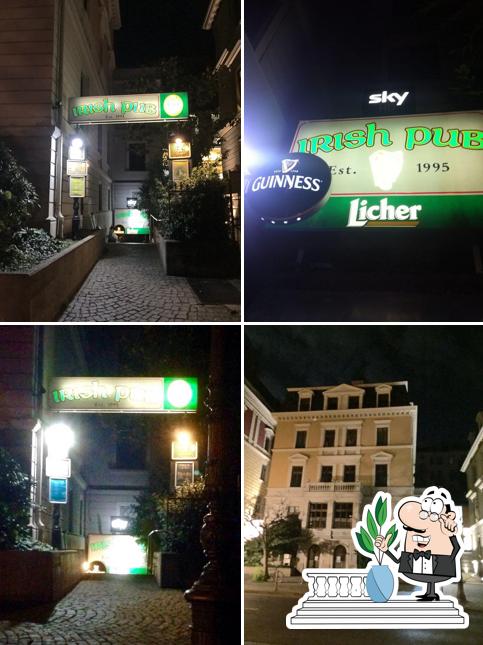 Irish Pub Mainz