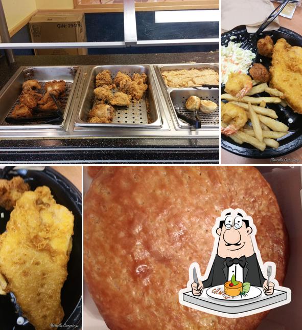 KFC