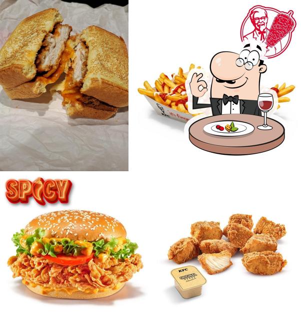 KFC