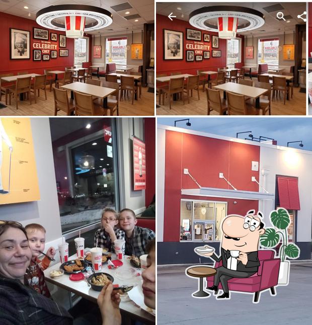 KFC