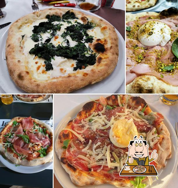 La Focacceria Pizzeria
