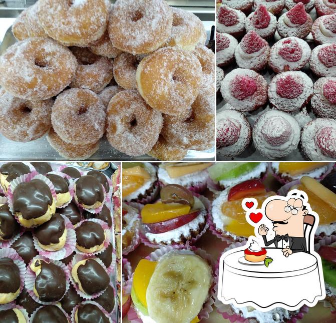 La Genuina Pasticceria