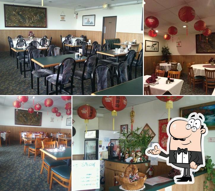 Li's Chinese Restaurant