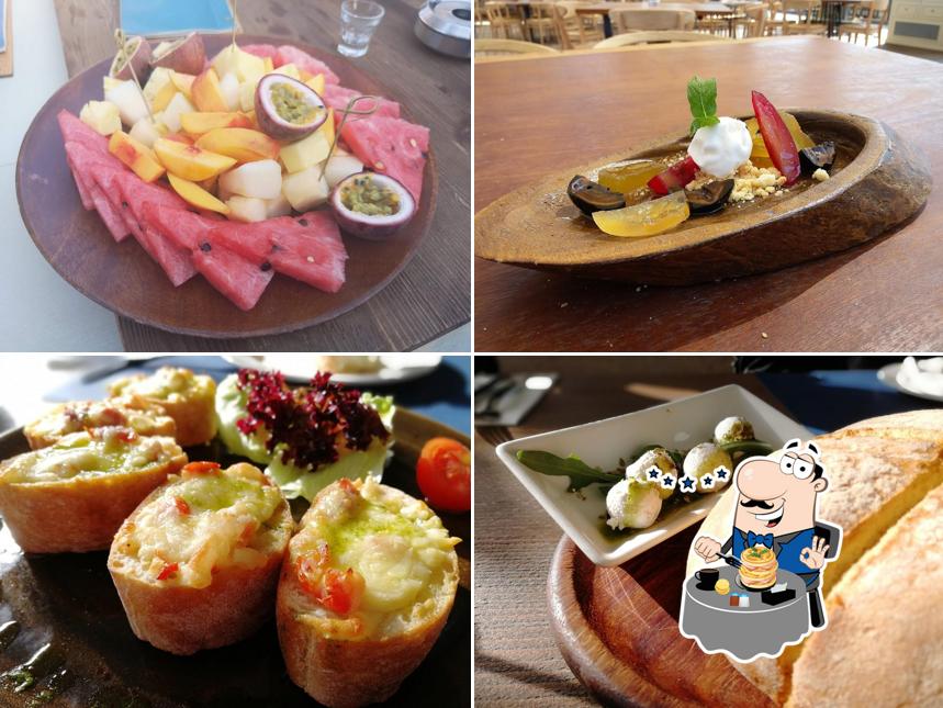 Lush Beach Bar Resto
