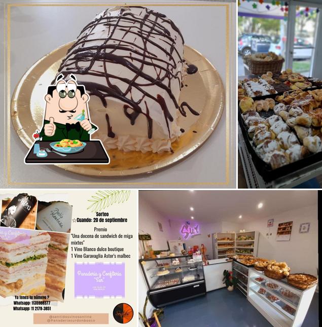 Panadería Sur Don bosco