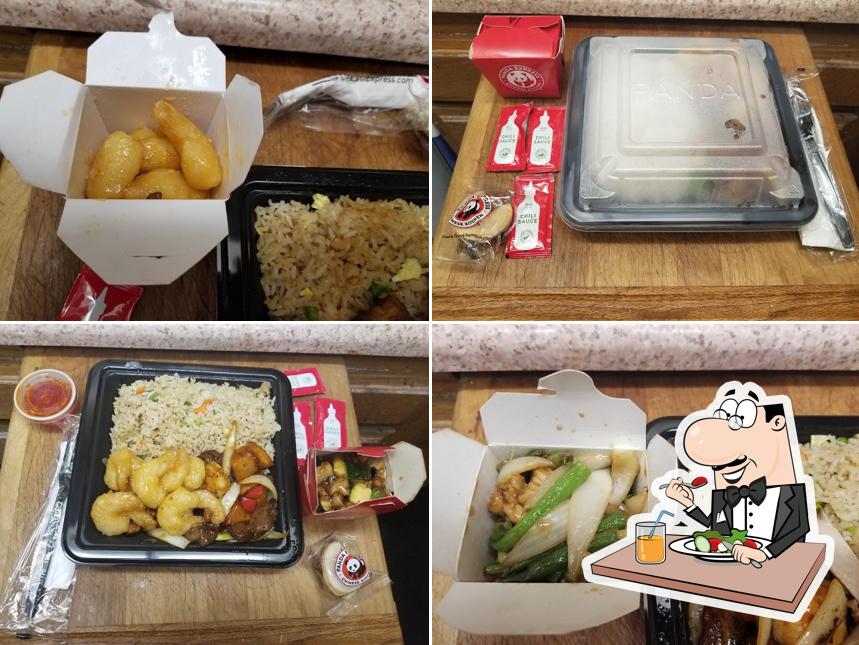 Panda Express