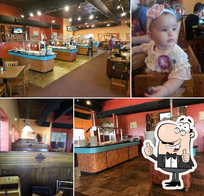Panda Kitchen