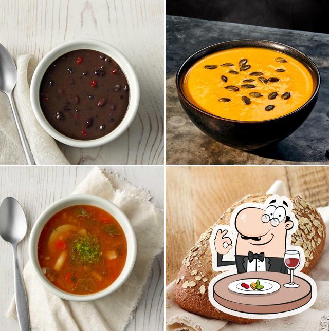 Panera Bread