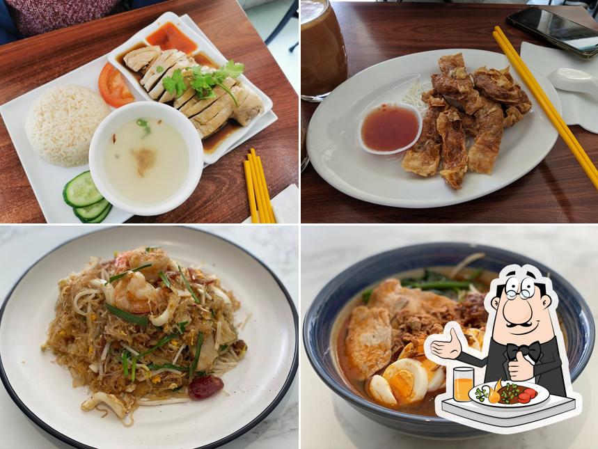 Penang Flavours