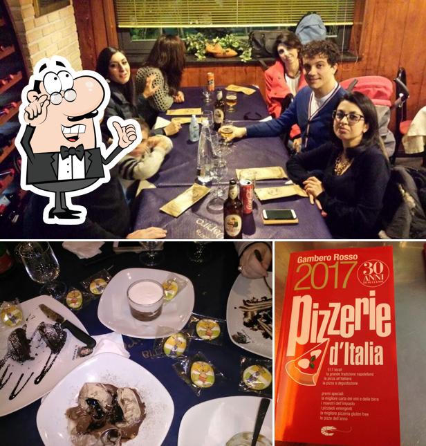 Pizzeria Il Papiro