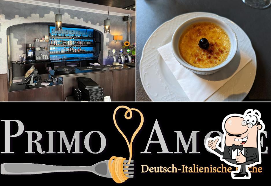 Restaurant Primo Amore