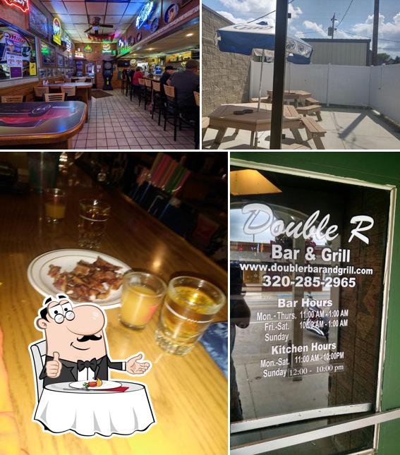 Double R Bar & Grill