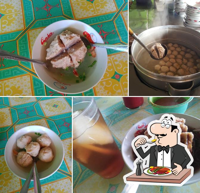 Bakso Pak Ami