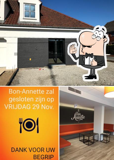 Bon-Annette