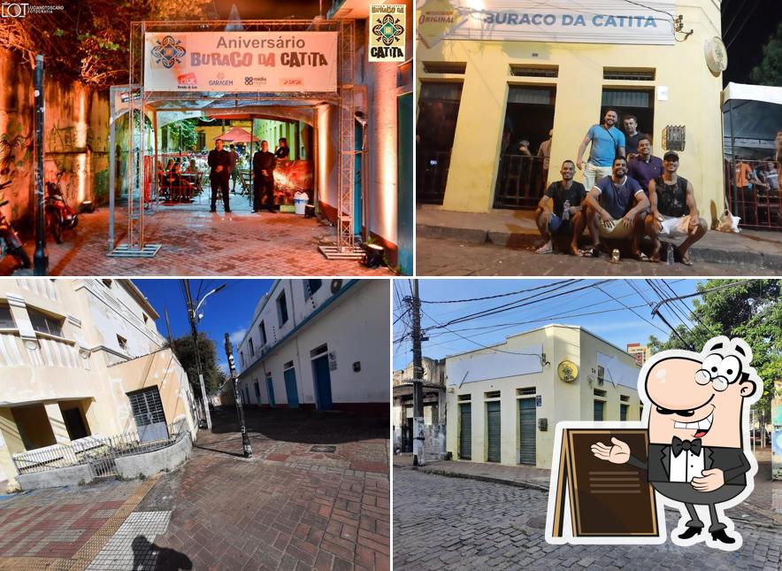 Buraco da Catita