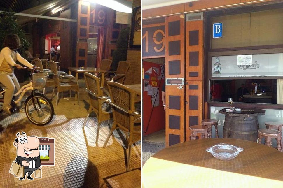 Café Copas 19