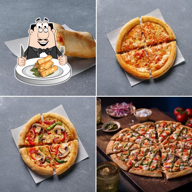 Domino's Pizza - Poynton