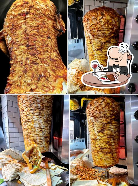 ERDEM DÖNER