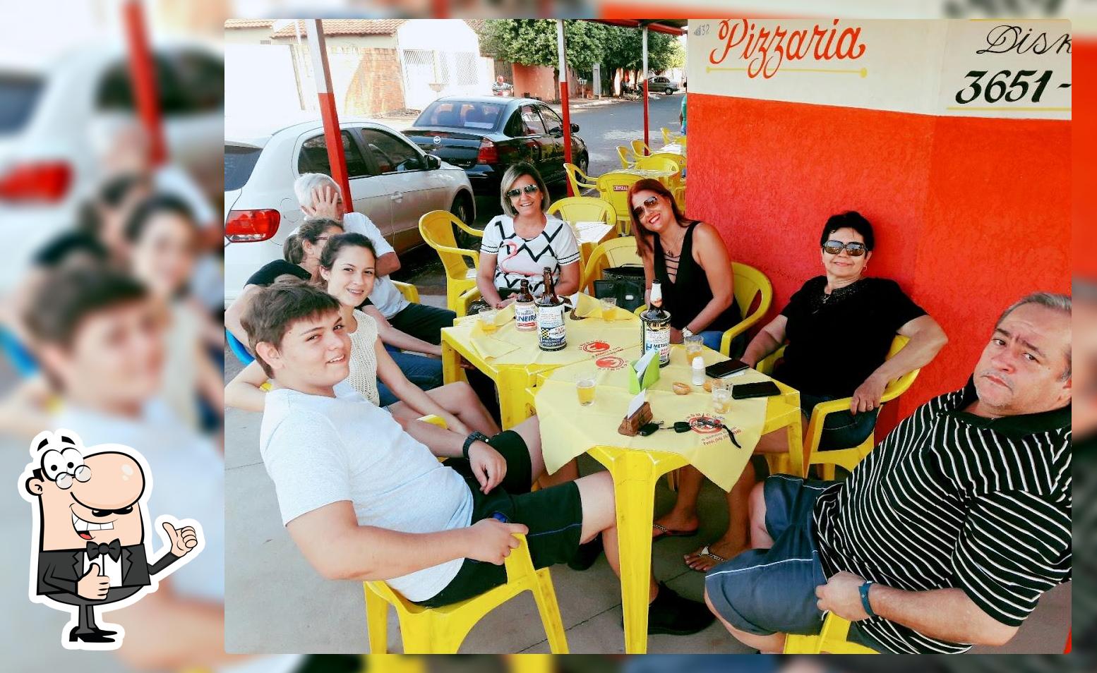 Hildo’s Pizzaria