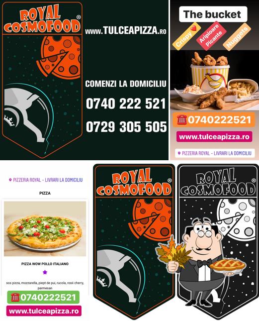 Pizzeria Royal