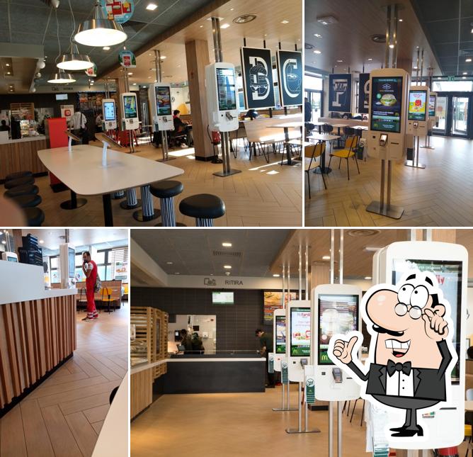 McDonald's Falconara Marittima