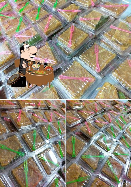 ขนมปาด ตายาย(Palua family)