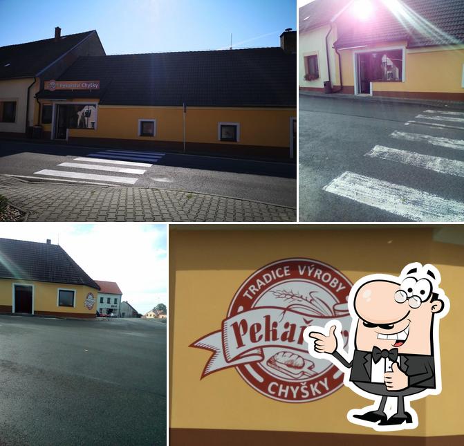 Pekařství Chyšky s.r.o.