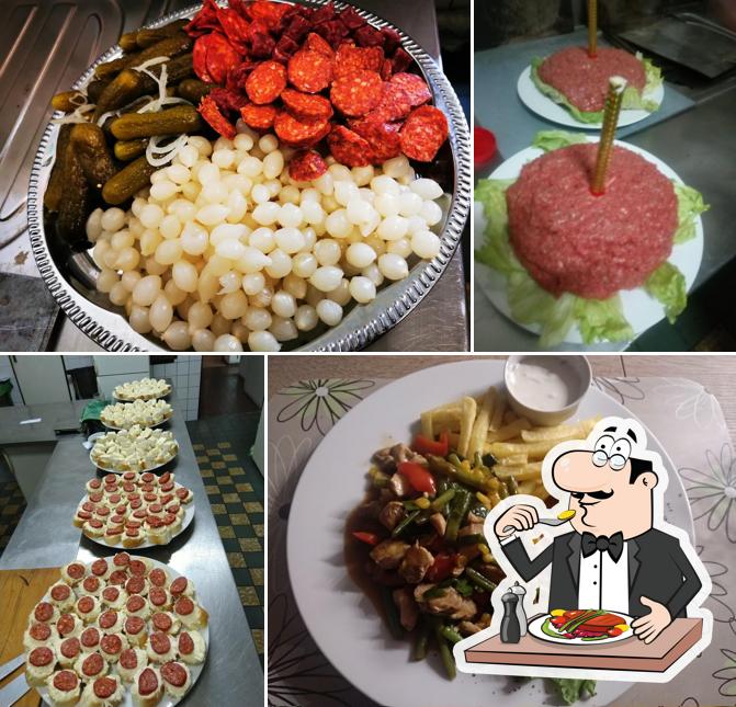 Restaurace u Martina