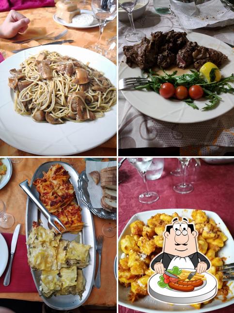 Bar/Ristorante Gio-Ric