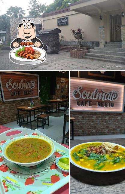 Soulmate Cafe & Resto