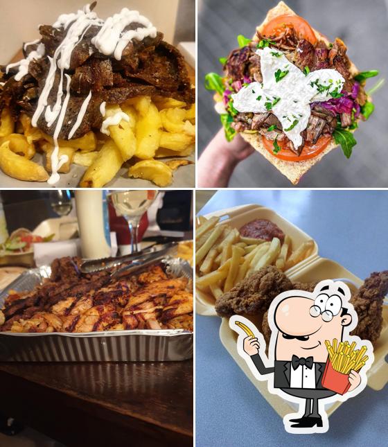 Shish Shack Surrey