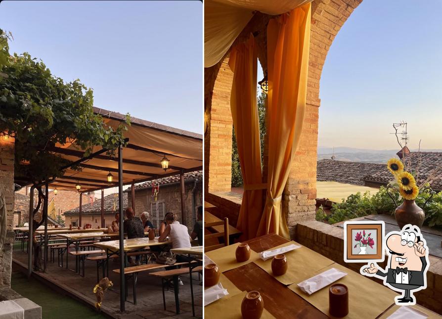 Taverna dell’Onglavina