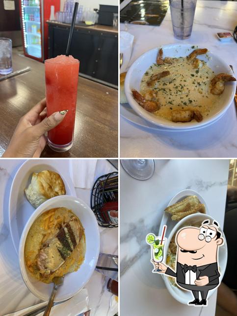 The Dining Experience