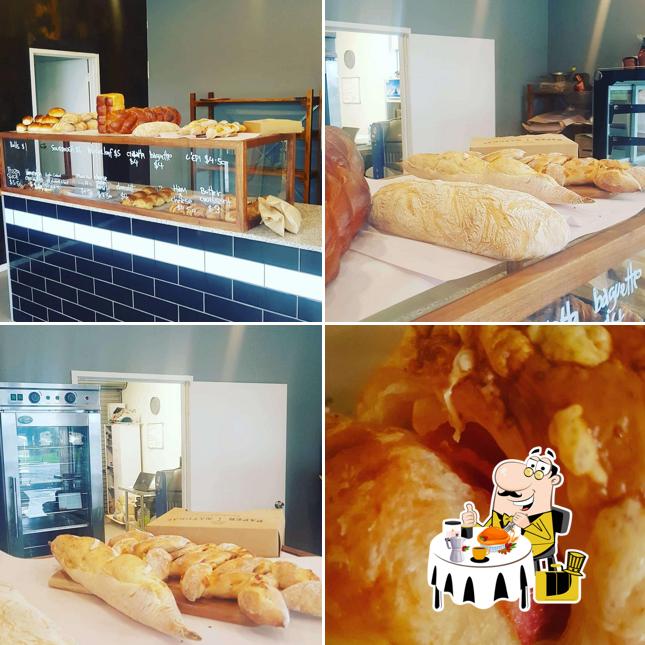 The Real Bread Project