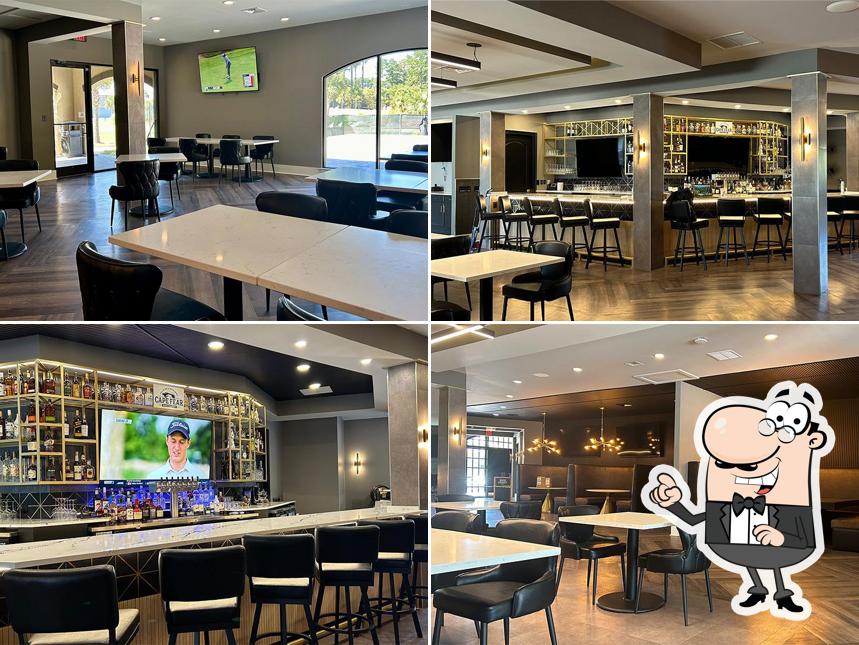 The Venue at International Club