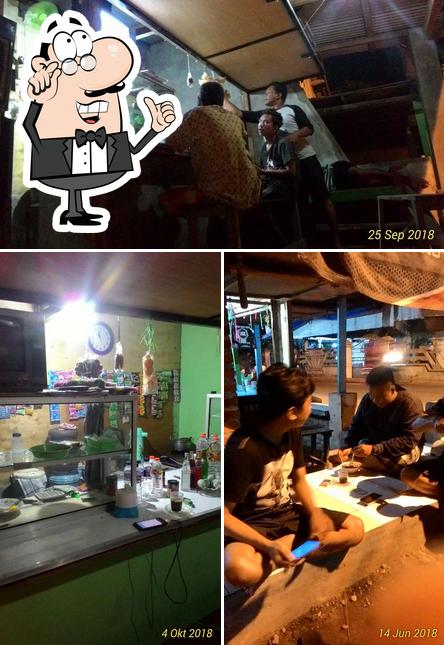 Warkop Via