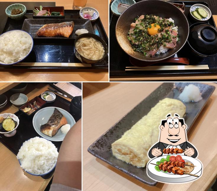 おさかな なかいち