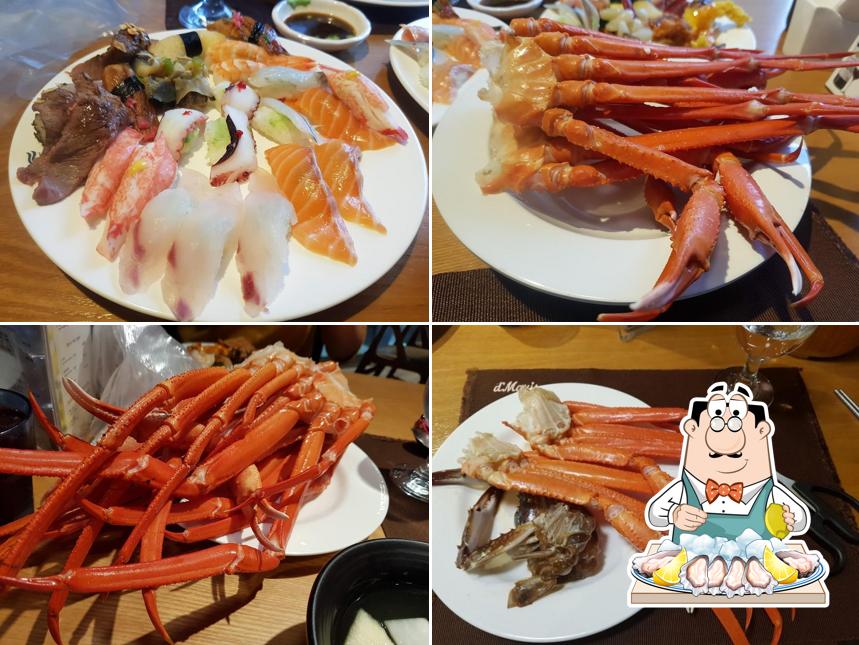 드마리스 청라점