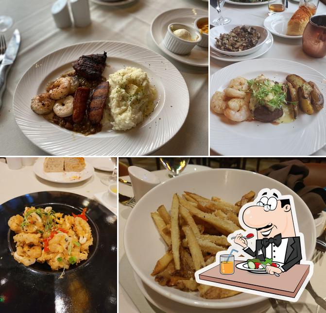 Eddie Merlot's