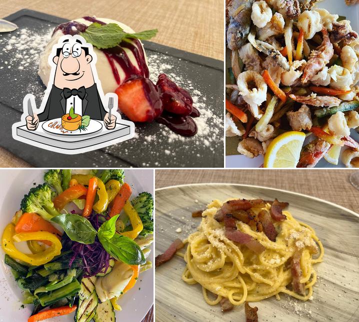 TRATTORIA ZACCARIA