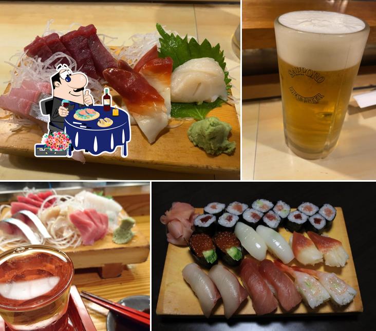 Takasa Sushi