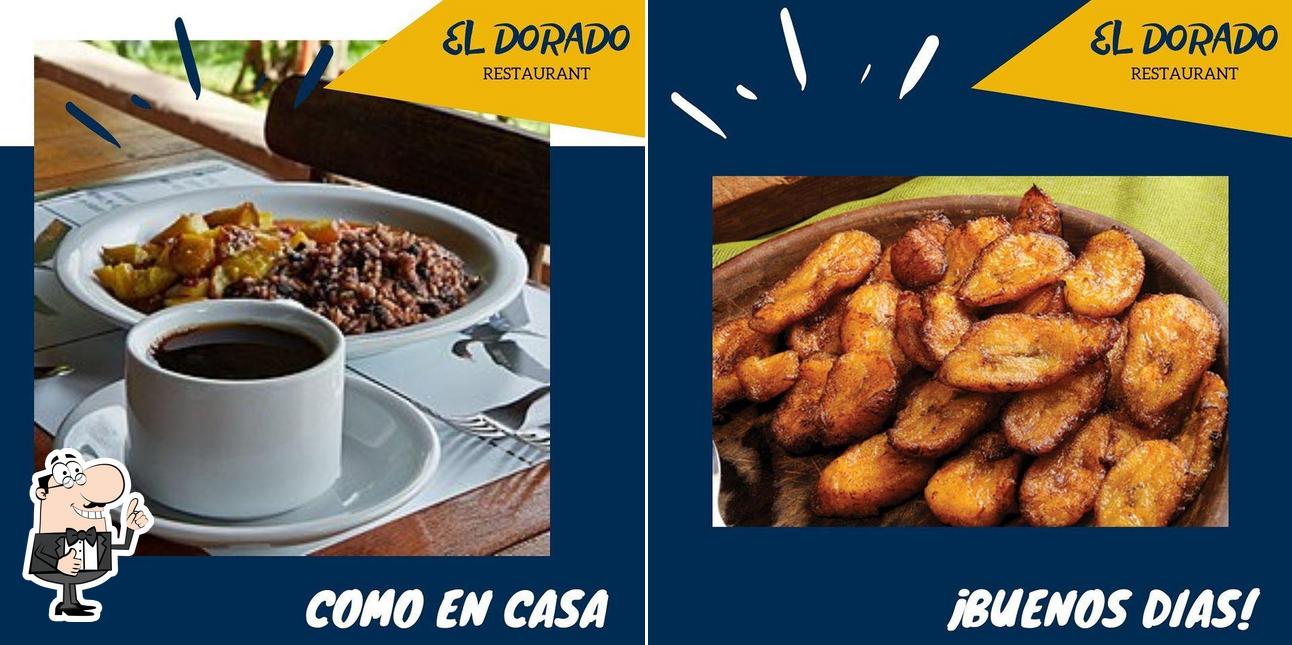 El Dorado Restaurant Hyattsville MD