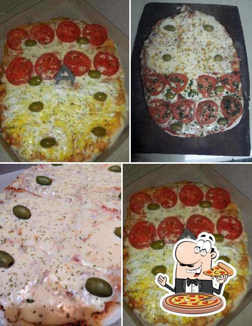 Pizzeria Boccalon
