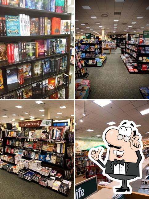 Barnes & Noble