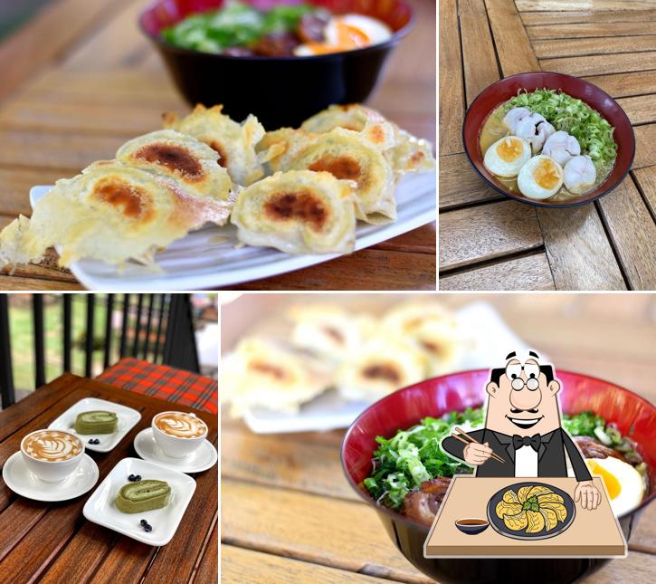 CHEKAFE - Japanese Restaurant