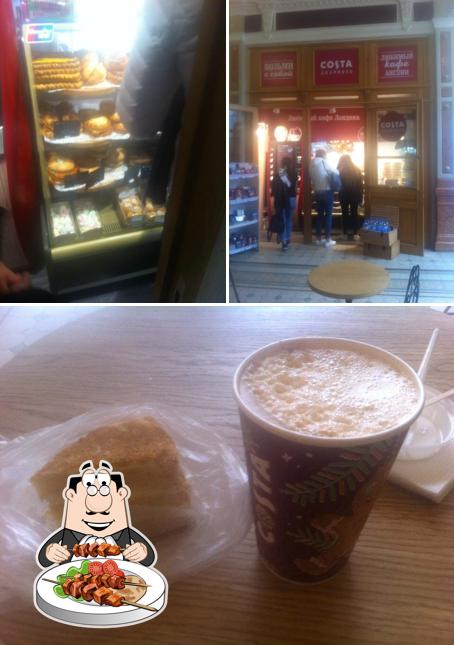 Costa Express