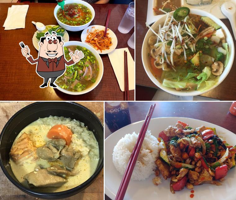 Dang’s Vietnamese Restaurant